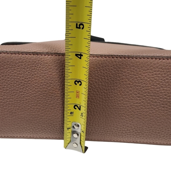 Gucci Bamboo Daily Top Handle Bag Leather Small - Picture 15 of 15